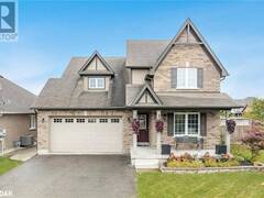 8 ST PAULS Place Orangeville Ontario, L9W 0A5