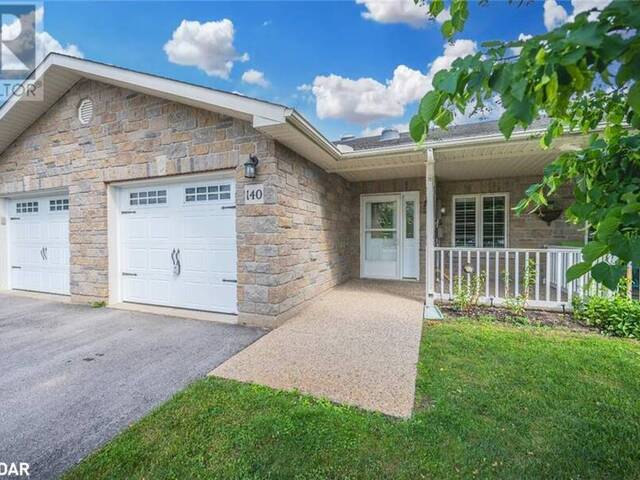 140 GREENWAY Drive Wasaga Beach Ontario, L9Z 0E6