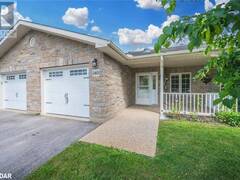 140 GREENWAY Drive Wasaga Beach Ontario, L9Z 0E6