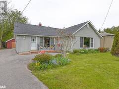 1962 ST JOHNS Road SW Alcona Ontario, L9S 1T5