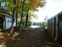 1141 TORRANCE Road | Muskoka Lakes Ontario | Slide Image Two