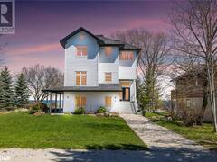 75 INDIAN TRAIL Trail Collingwood Ontario, L9Y 0X2