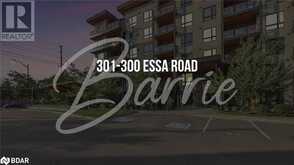 300 ESSA ROAD Route Unit# 301 | Barrie Ontario | Slide Image One