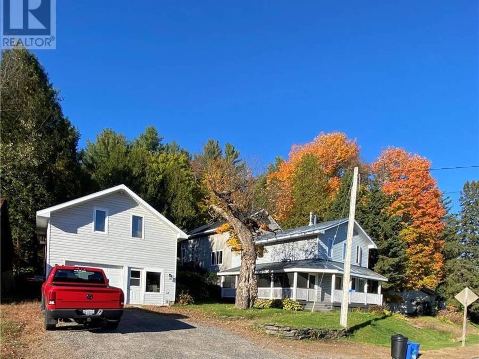 206 HIGHWAY 141 Highway, Utterson, Ontario P0B 1M0