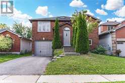 61 ARTHUR Avenue | Barrie Ontario | Slide Image One