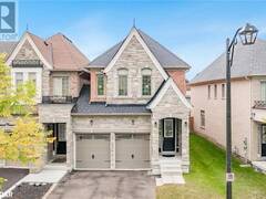 56 WELLS ORCHARD Crescent King City Ontario, L7B 7C6