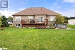 10 DEANNA Drive | Wasaga Beach Ontario | Slide Image Thirty-five