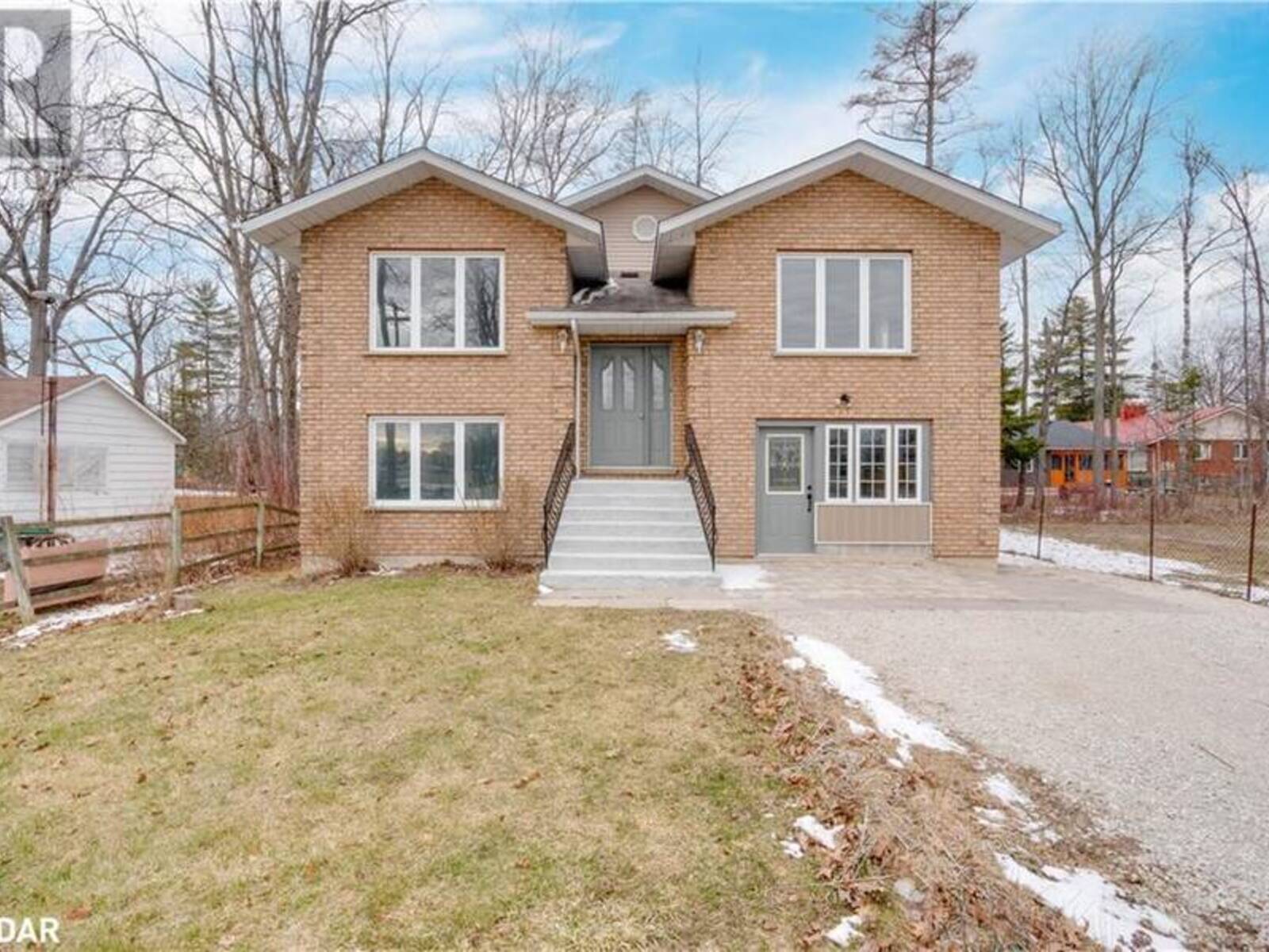 138 45TH Street N, Wasaga Beach, Ontario L9Z 1Z2