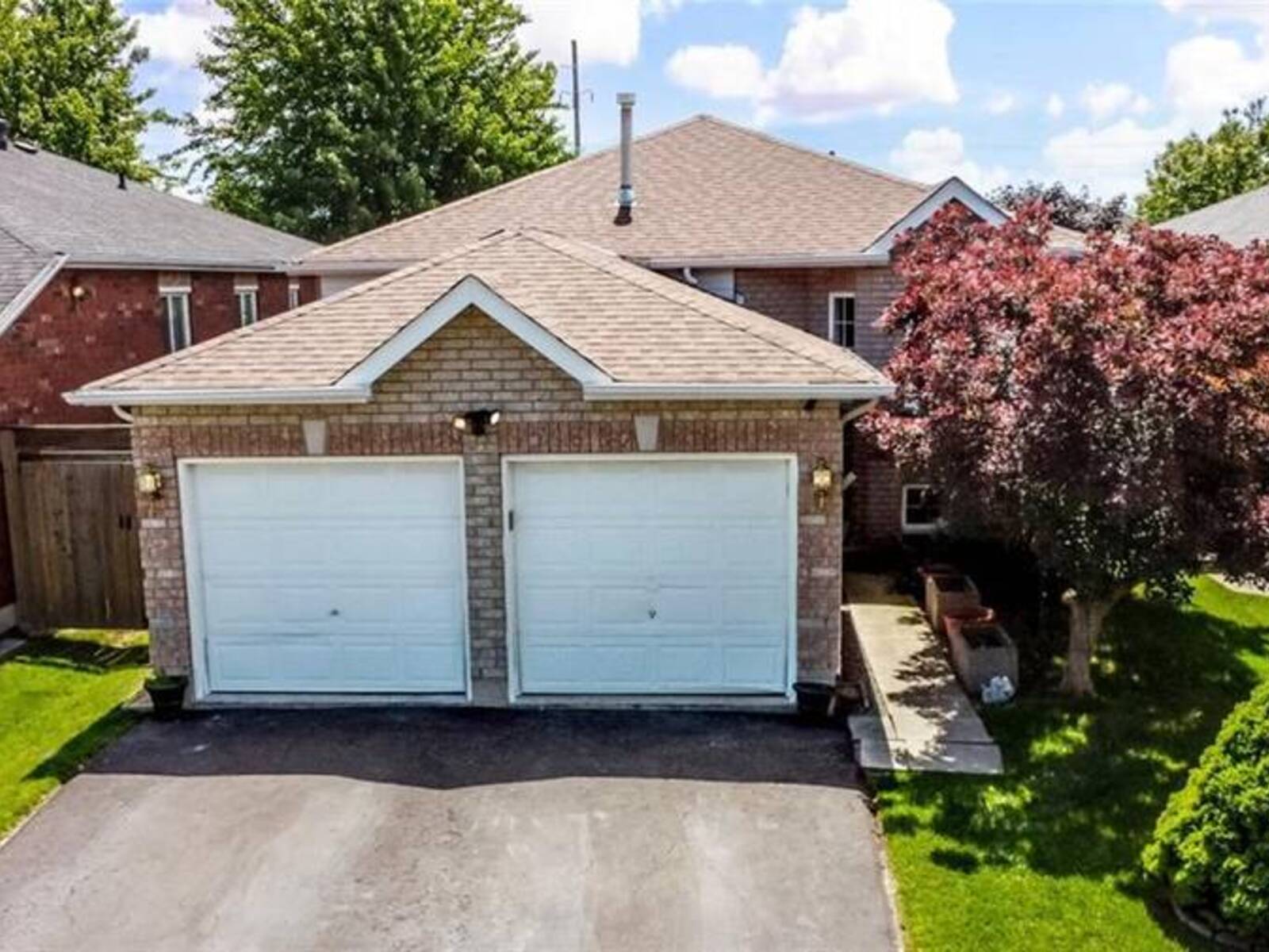 57 NICOLE MARIE Avenue, Barrie, Ontario L4M 6Y7