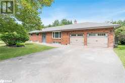 220 MOONSTONE Road E | Moonstone Ontario | Slide Image One