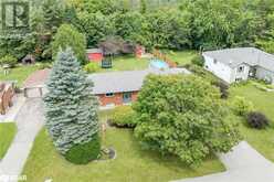 220 MOONSTONE Road E | Moonstone Ontario | Slide Image Two