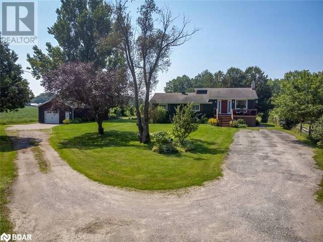 14308 COUNTY 27 Road Springwater Ontario, L0L 1P0