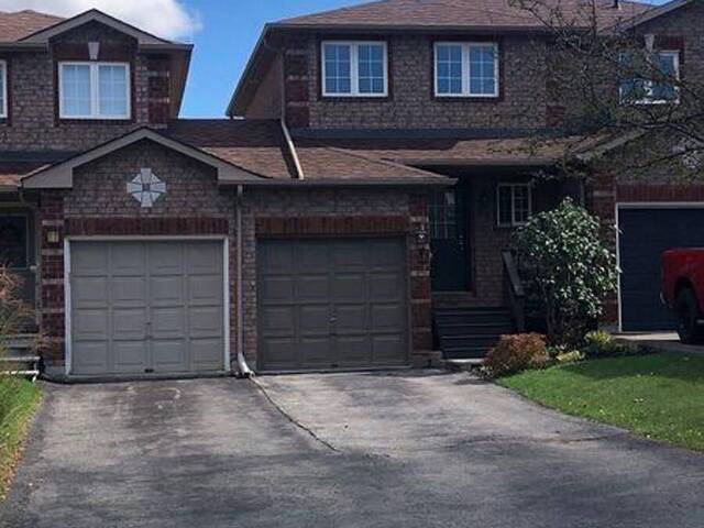 59 LIONS GATE BOULEVARD Boulevard Barrie Ontario, L4M 7E4