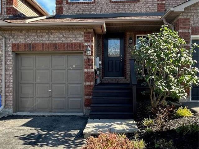 59 LIONS GATE BOULEVARD Boulevard Barrie Ontario, L4M 7E4