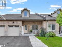 92 LILY Drive Orillia Ontario, L3V 7A8