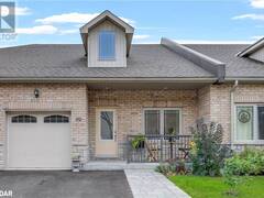 92 LILY Drive Orillia Ontario, L3V 7A8