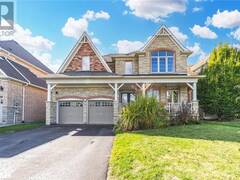 35 ROYAL PARK Boulevard Barrie Ontario, L4N 6M8