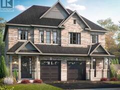 58 SAGEWOOD Avenue Barrie Ontario, L9J 0K5