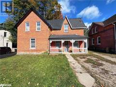 19 ROBERT Street Thornton Ontario, L0L 2N0