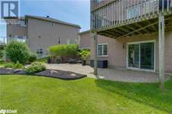 30 CAPILANO Court | Barrie Ontario | Slide Image Thirty-eight