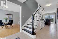 30 CAPILANO Court | Barrie Ontario | Slide Image Nine