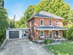 21 ROBERT Street E Penetanguishene Ontario, L9M 1A9