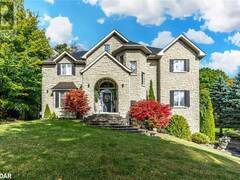 13 BRIDLE Trail Midhurst Ontario, L9X 0J9