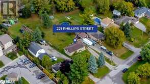 221 PHILLIPS Street | Barrie Ontario | Slide Image Seven