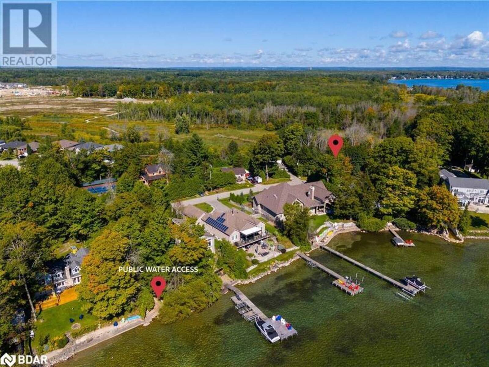 LOT 30 PURVIS Street, Innisfil, Ontario L9S 3K7