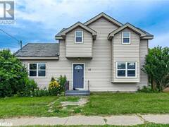 45 WELLINGTON Street Port Burwell Ontario, N0J 1T0