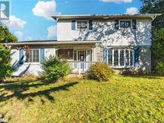 211 PHILLIPS Street Barrie Ontario, L4N 3V2