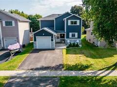 85 ELIZABETH Street Barrie Ontario, L4N 6P2