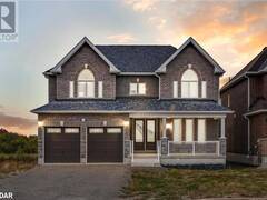 60 WOOD Crescent Angus Ontario, L0M 1B5