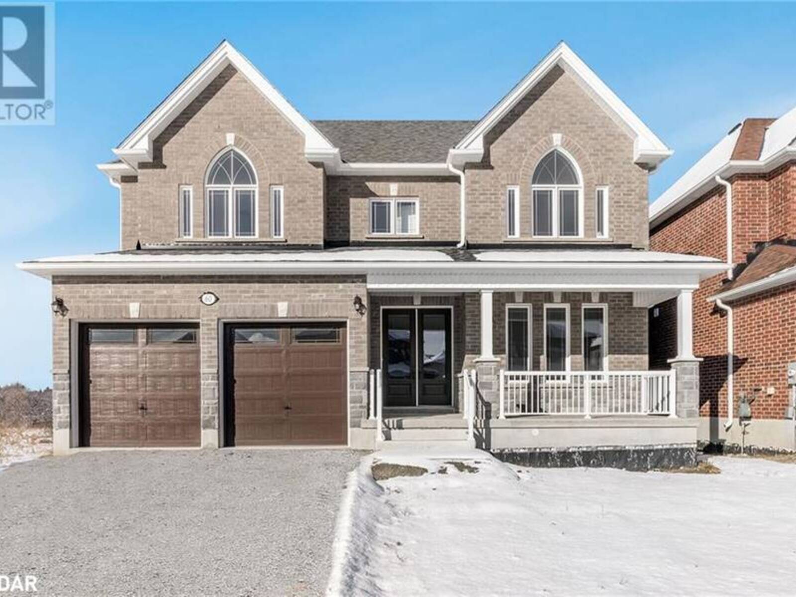 60 WOOD Crescent, Angus, Ontario L0M 1B5