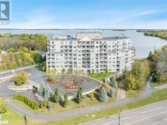 354 ATHERLEY Road Unit# 214 Orillia Ontario, L3V 0B8