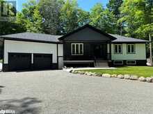 52 MCARTHUR Drive | Penetanguishene Ontario | Slide Image One