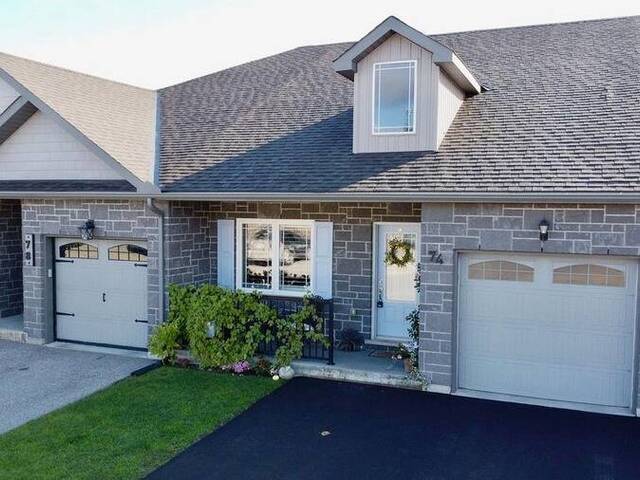 74 LUCY Lane Orillia Ontario, L3V 0G3