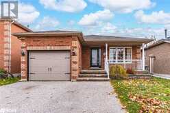 15 SELINE Crescent | Barrie Ontario | Slide Image One