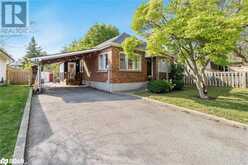 90 ECCLES Street N | Barrie Ontario | Slide Image One