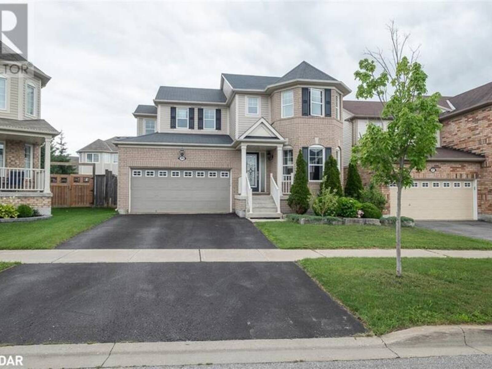 29 FERRIS Lane, Alliston, Ontario L9R 0H9