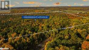 PT LOTS 23 & 24 CON 8 | Oro-Medonte Ontario | Slide Image One