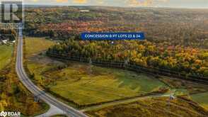 PT LOTS 23 & 24 CON 8 | Oro-Medonte Ontario | Slide Image Three