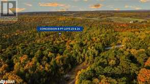 PT LOTS 23 & 24 CON 8 | Oro-Medonte Ontario | Slide Image One