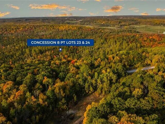 PT LOTS 23 & 24 CON 8 Oro-Medonte Ontario, L0K 2C0