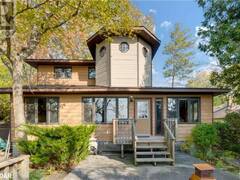 2396 LAKESHORE Drive Brechin Ontario, L0K 1B0