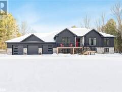 151 MOUNT SAINT LOUIS Road E Coldwater Ontario, L0K 1E0