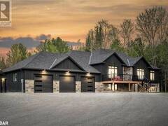 151 MOUNT SAINT LOUIS Road E Oro-Medonte Ontario, L0K 1E0