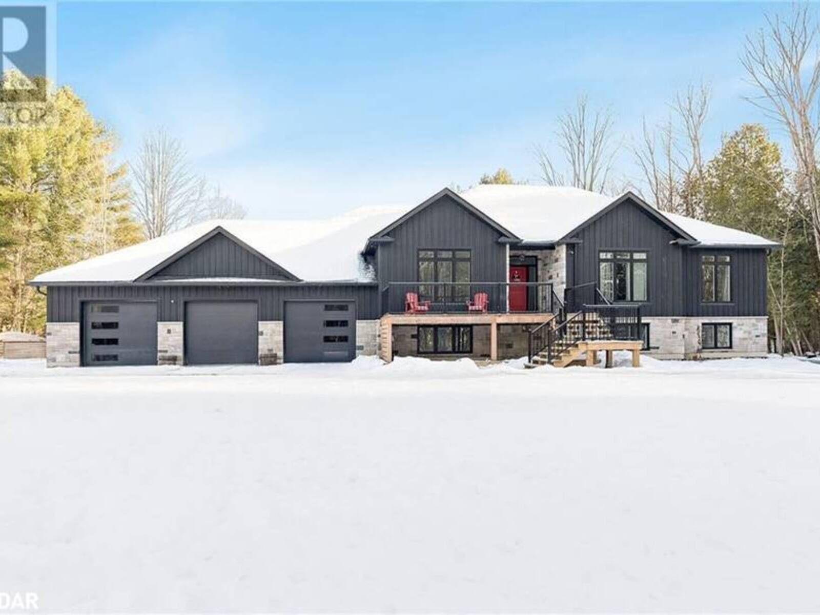 151 MOUNT SAINT LOUIS Road E, Oro-Medonte, Ontario L0K 1E0