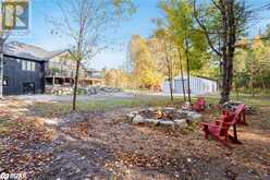 151 MOUNT SAINT LOUIS Road E | Oro-Medonte Ontario | Slide Image Thirty-one