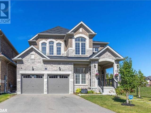 1002 LARTER Street Innisfil Ontario, L9S 0N4